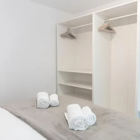 Apartment Oleholidays Playas Andaluzas Junto Al Mar *