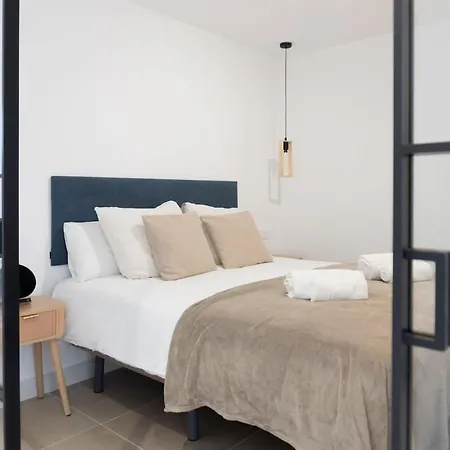 Oleholidays Playas Andaluzas Junto Al Mar Apartment *
