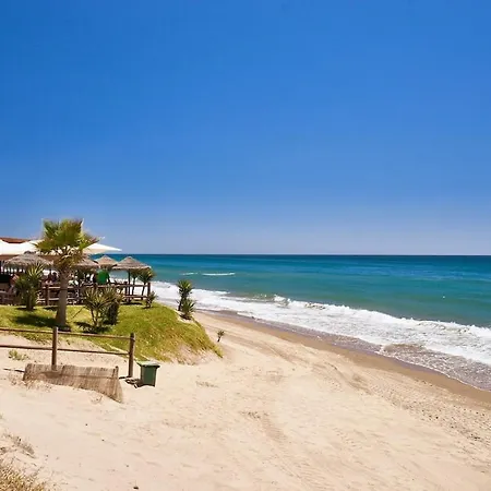 Apartment Oleholidays Playas Andaluzas Junto Al Mar