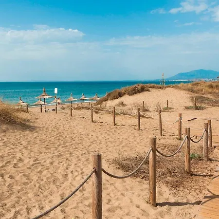 Apartment Oleholidays Playas Andaluzas Junto Al Mar *