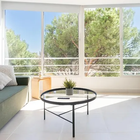 Oleholidays Playas Andaluzas Junto Al Mar * Marbella