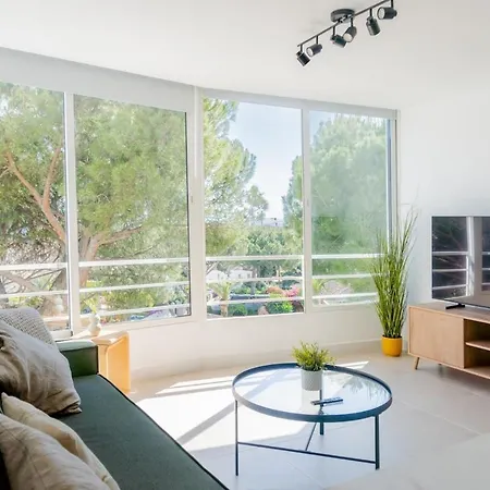 Apartment Oleholidays Playas Andaluzas Junto Al Mar Marbella