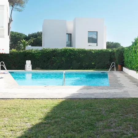 Oleholidays Playas Andaluzas Junto Al Mar Apartment *